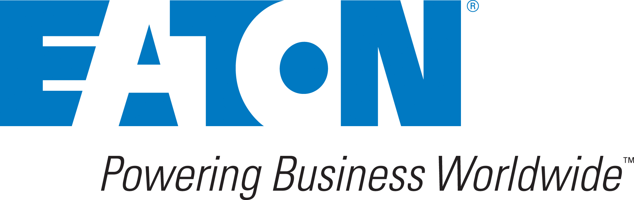 Eaton brand logo